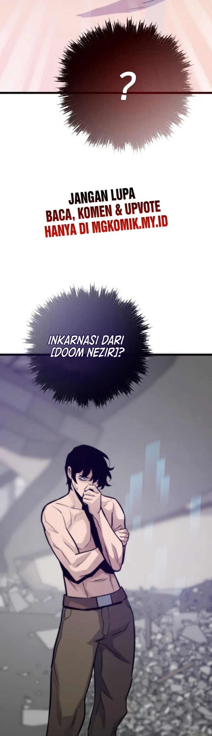 Chapter 116 - halaman 84