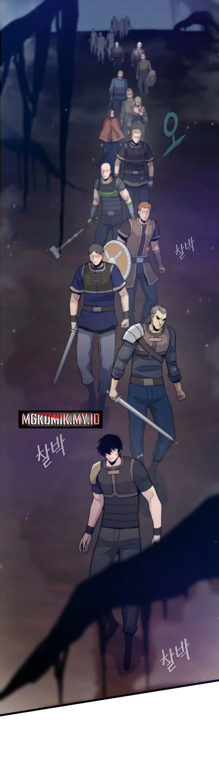 Chapter 117 - halaman 30