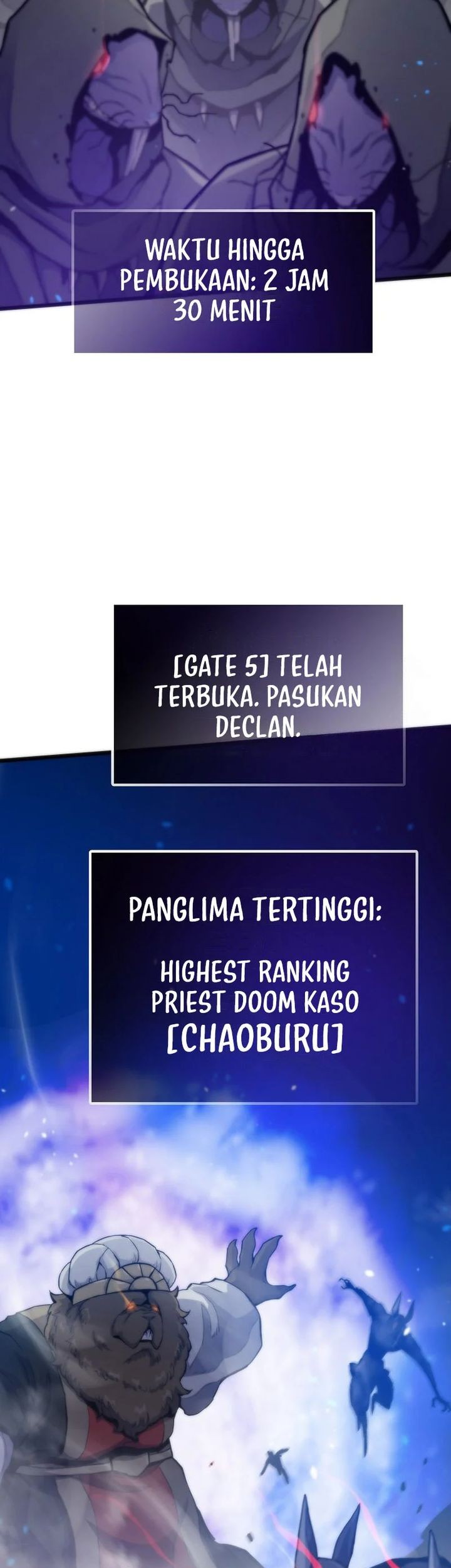 Chapter 118 - halaman 22