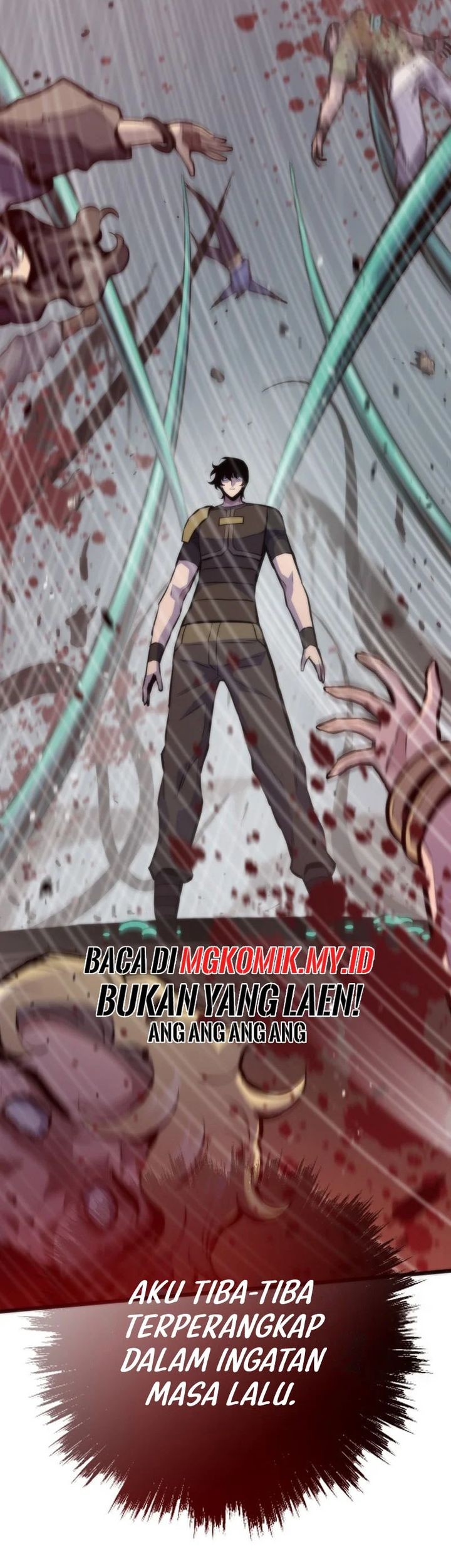Chapter 118 - halaman 26