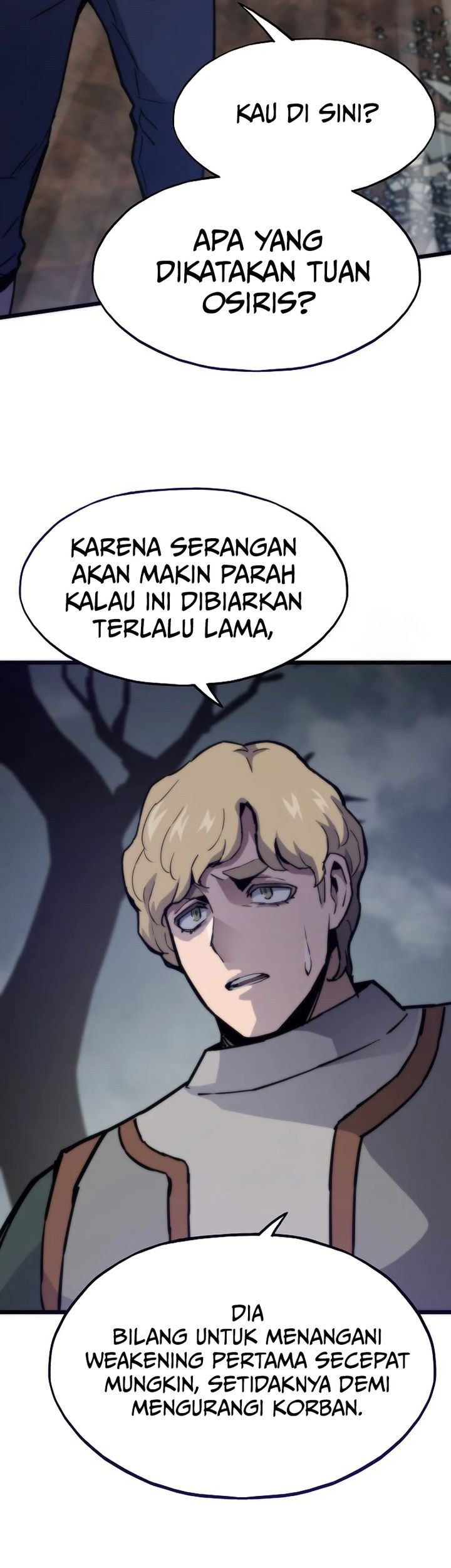 Chapter 119 - halaman 22