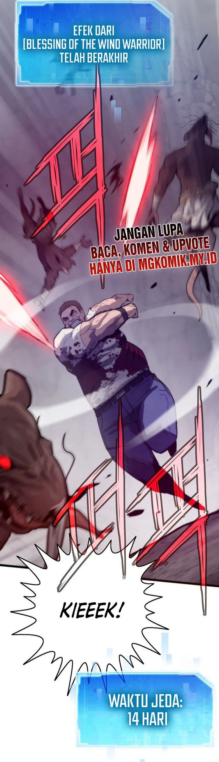 Chapter 120 - halaman 40