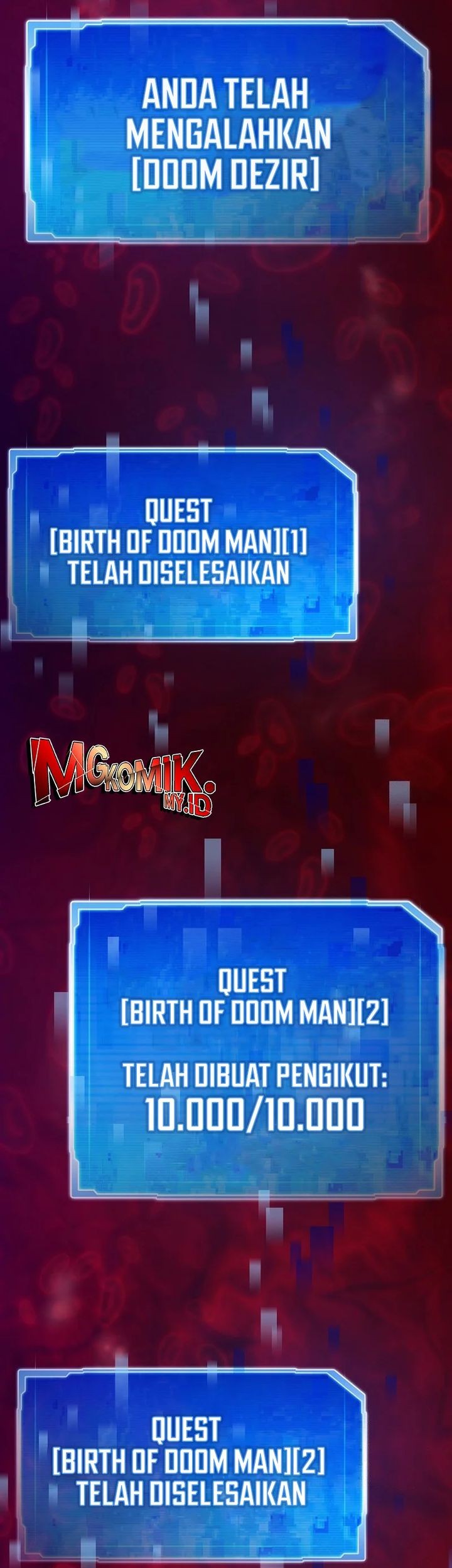 Chapter 121 - halaman 22