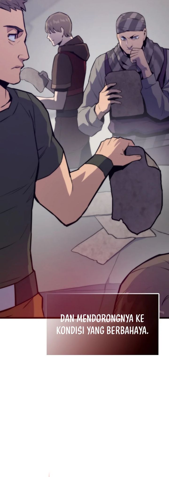 Chapter 122 - halaman 29