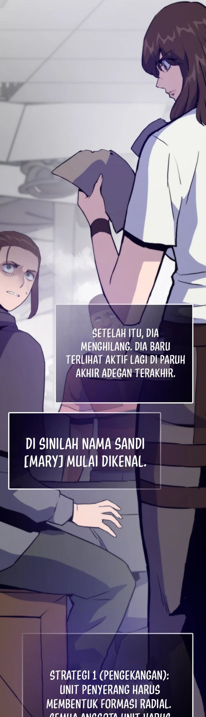 Chapter 122 - halaman 57