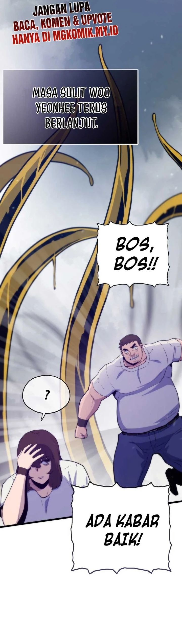 Chapter 124 - halaman 29