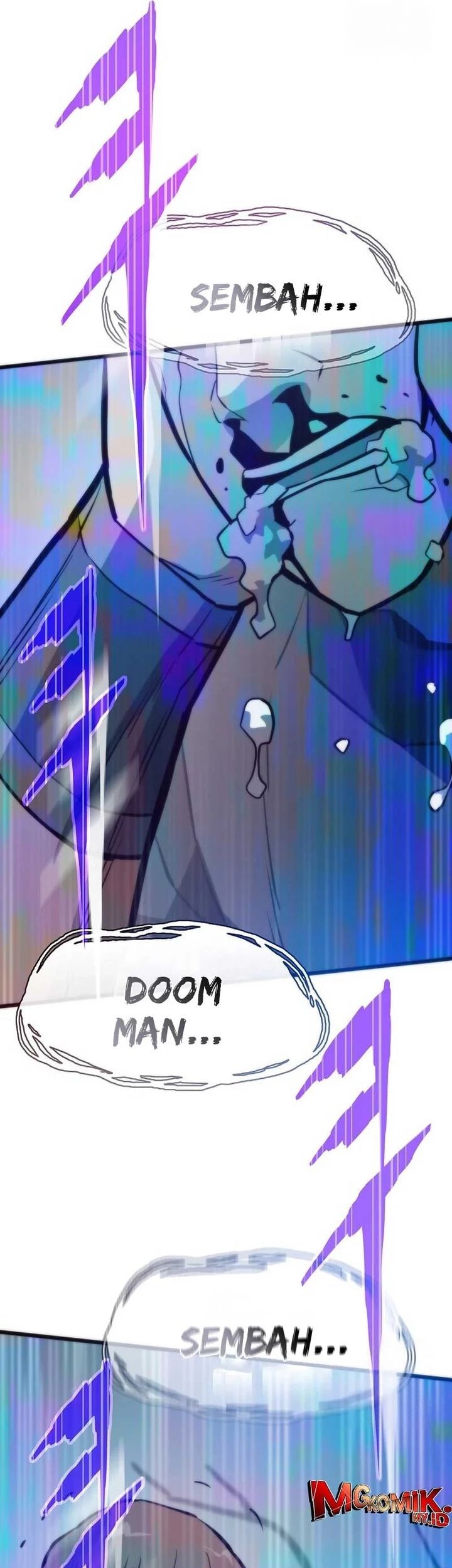 Chapter 124 - halaman 70