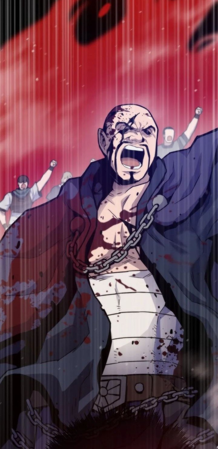Chapter 125 - halaman 29