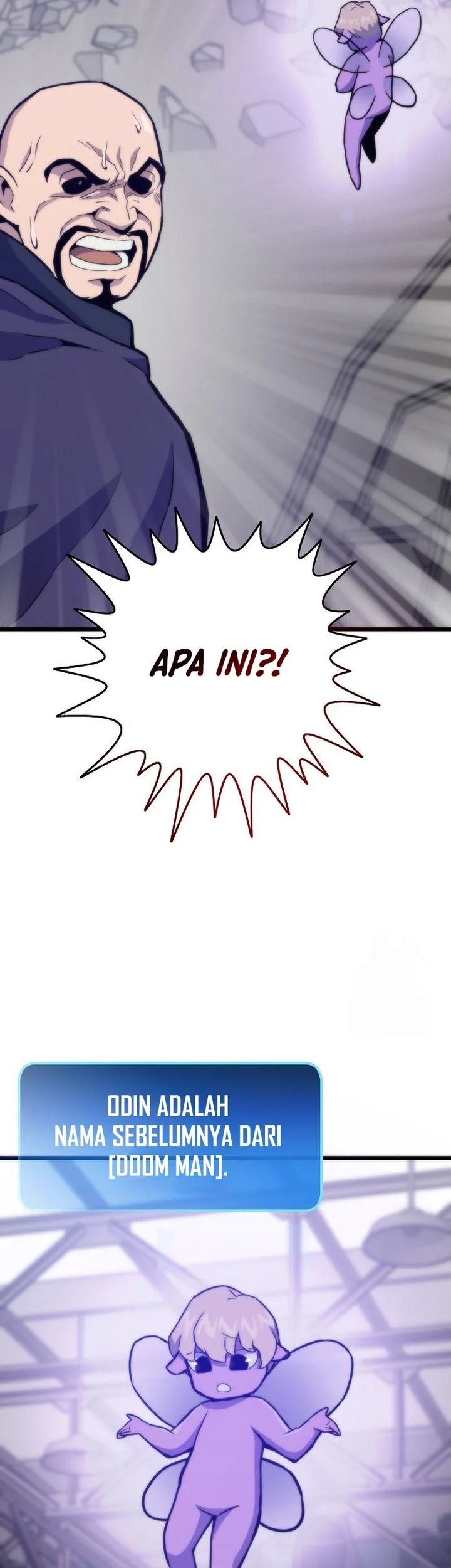 Chapter 125 - halaman 36