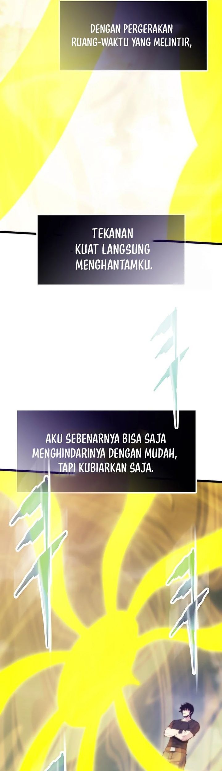 Chapter 126 - halaman 30