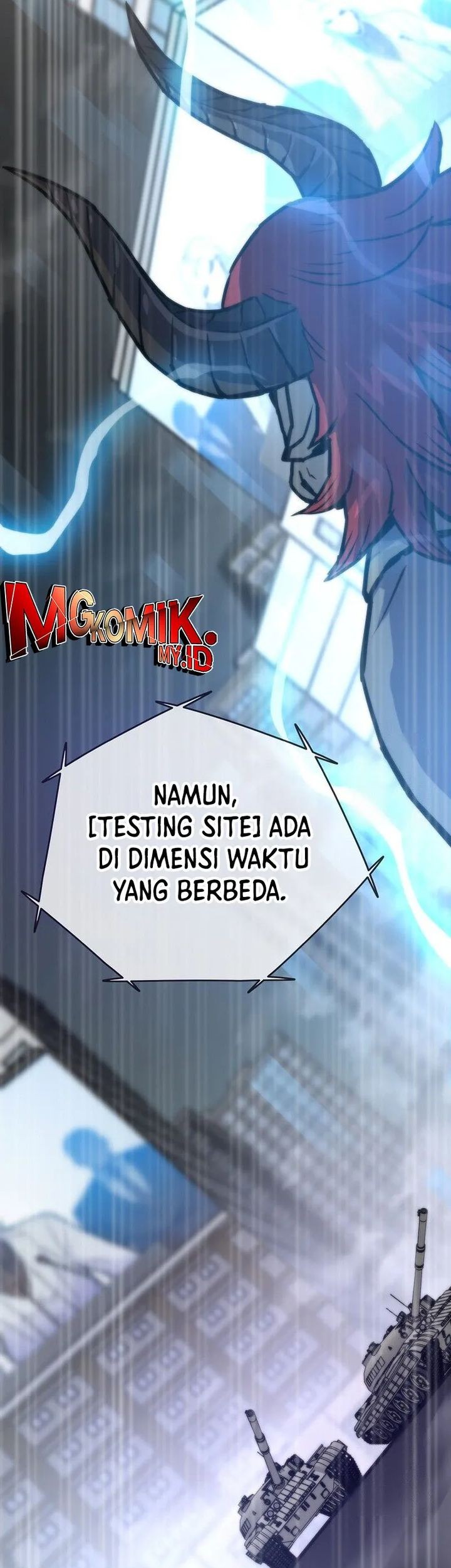 Chapter 128 - halaman 22
