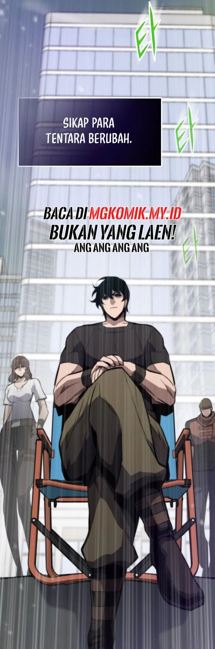 Chapter 128 - halaman 69