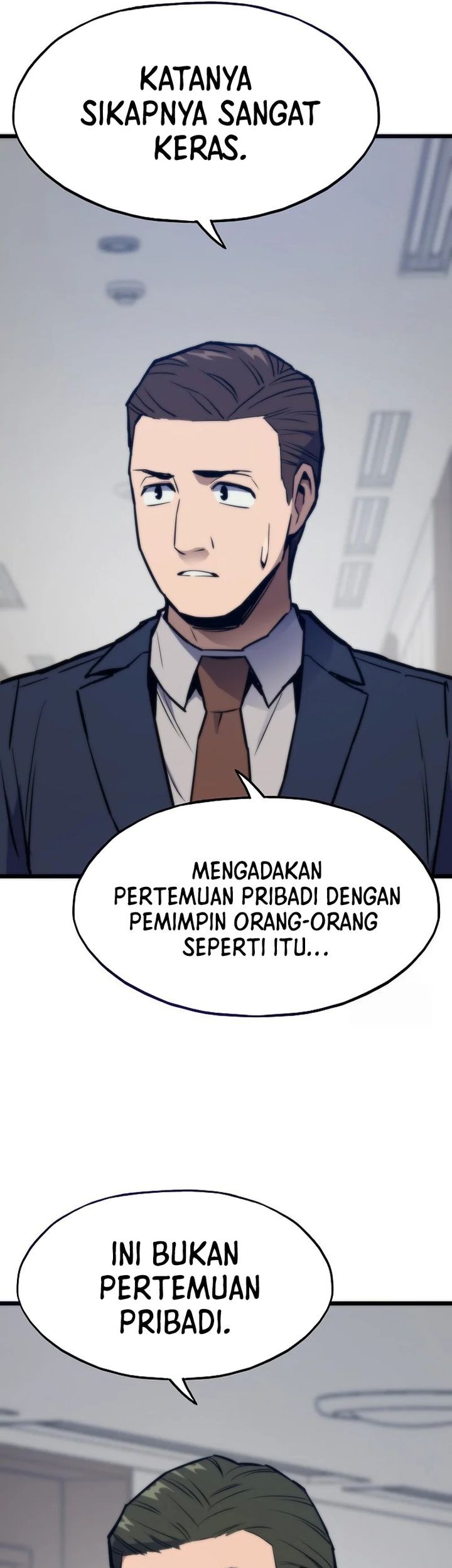 Chapter 129 - halaman 20