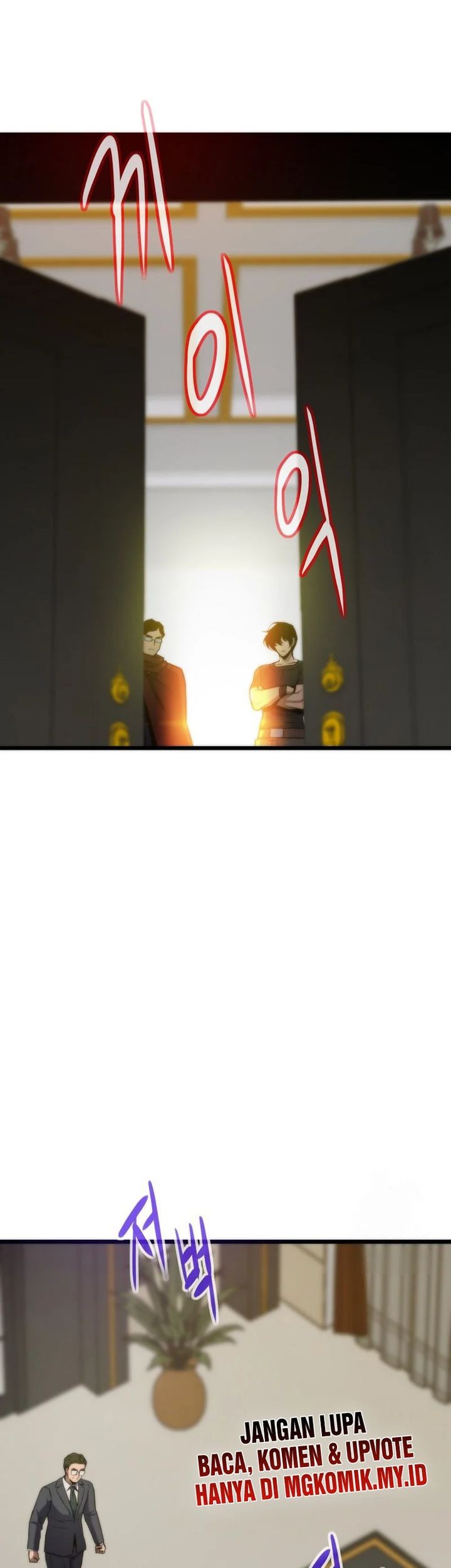 Chapter 129 - halaman 22