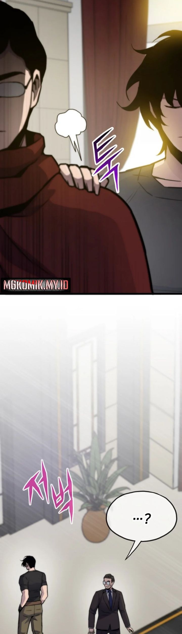 Chapter 129 - halaman 30