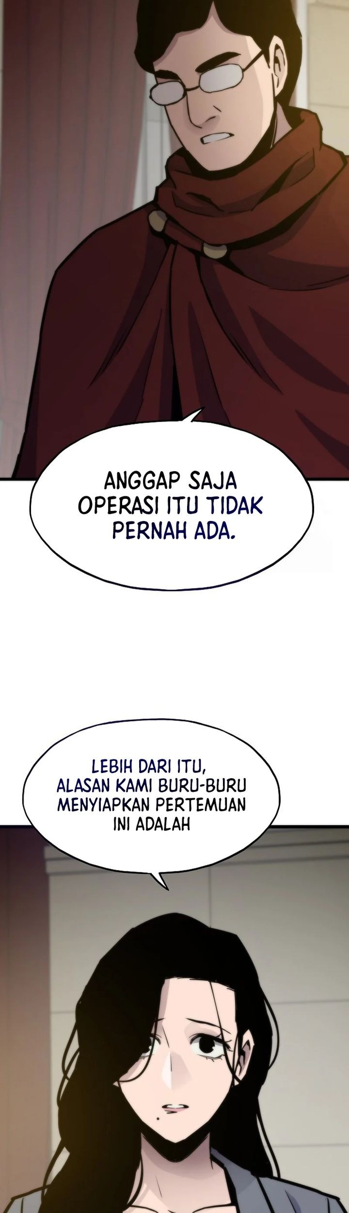 Chapter 129 - halaman 34
