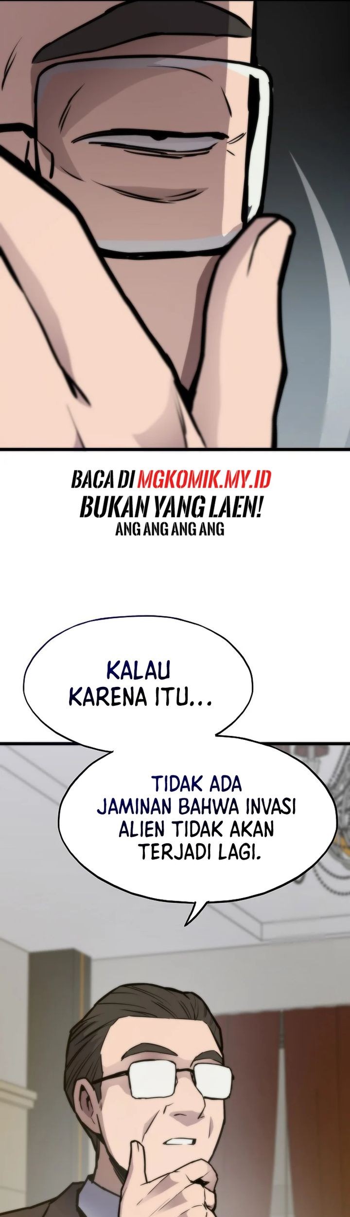 Chapter 129 - halaman 36