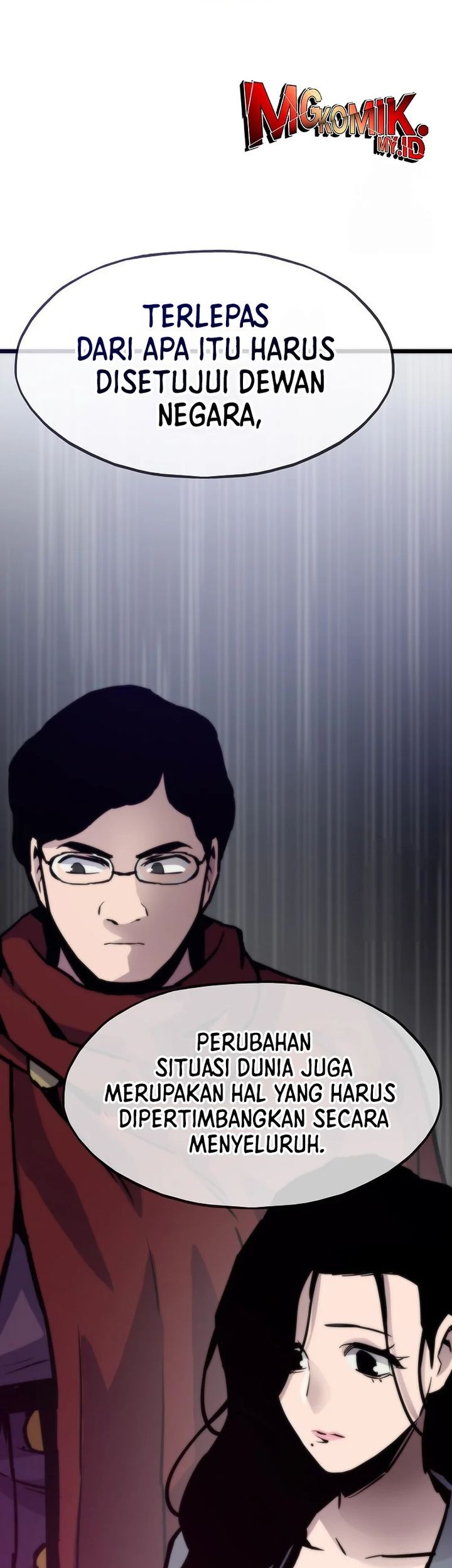 Chapter 129 - halaman 42