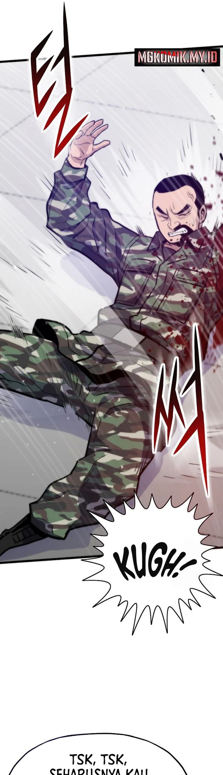Chapter 129 - halaman 58