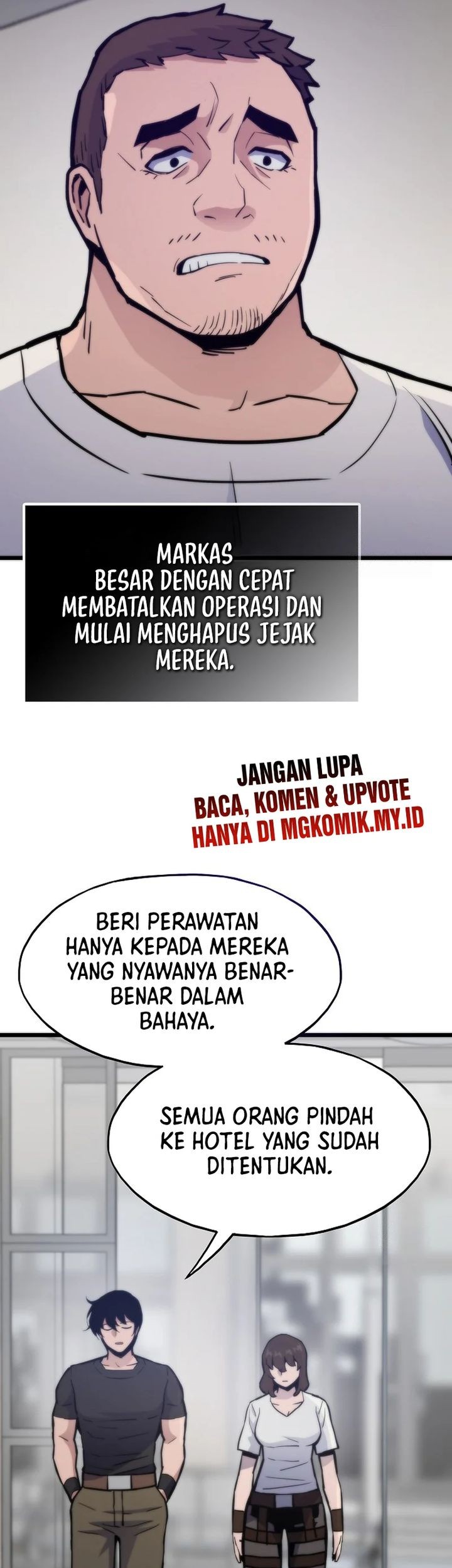 Chapter 129 - halaman 62