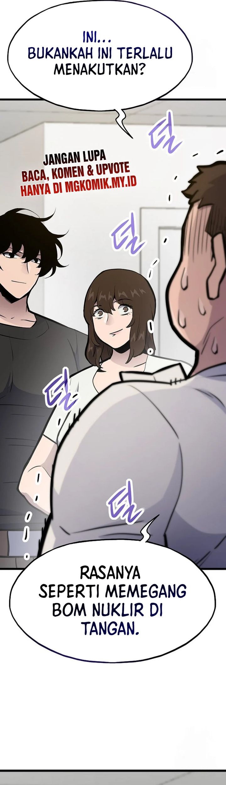 Chapter 129 - halaman 71