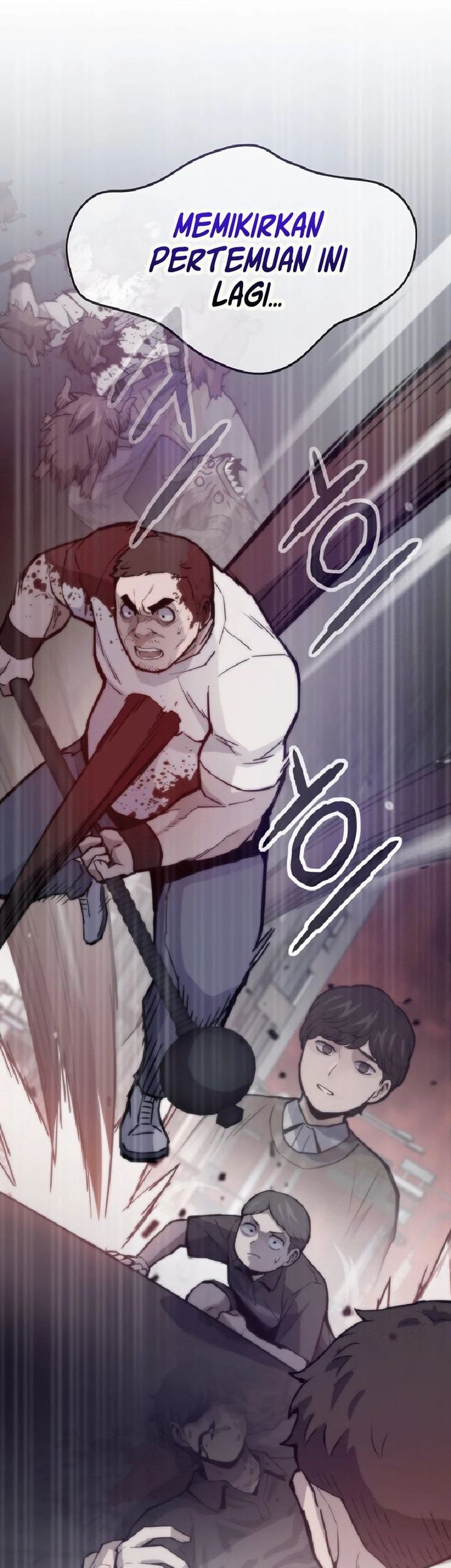 Chapter 130 - halaman 30