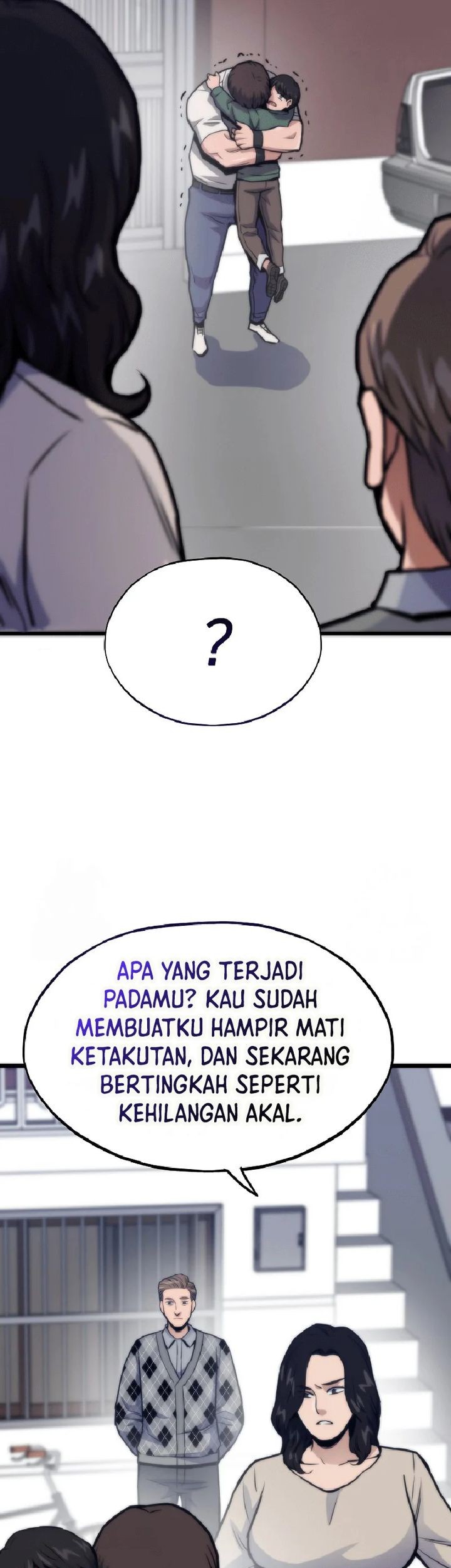 Chapter 130 - halaman 34