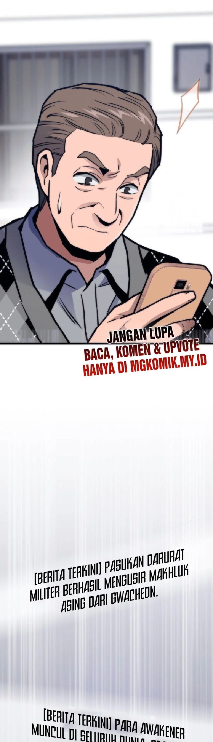 Chapter 130 - halaman 40