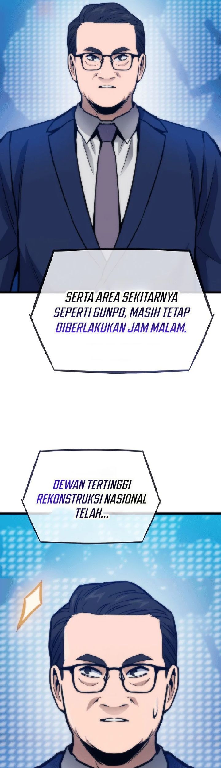 Chapter 130 - halaman 44