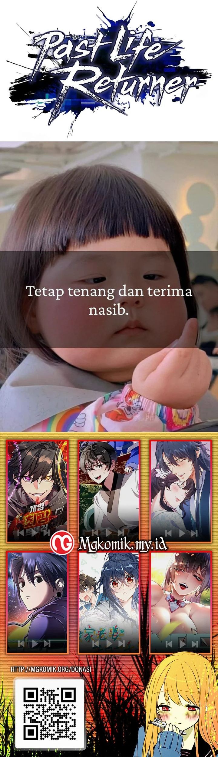 Chapter 130 - halaman 85