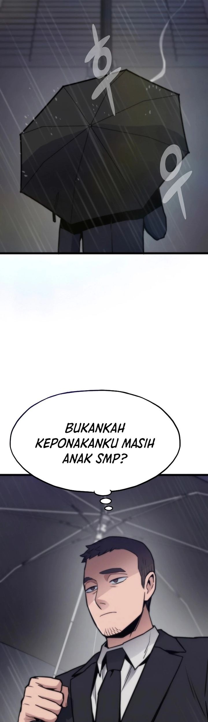 Chapter 131 - halaman 20