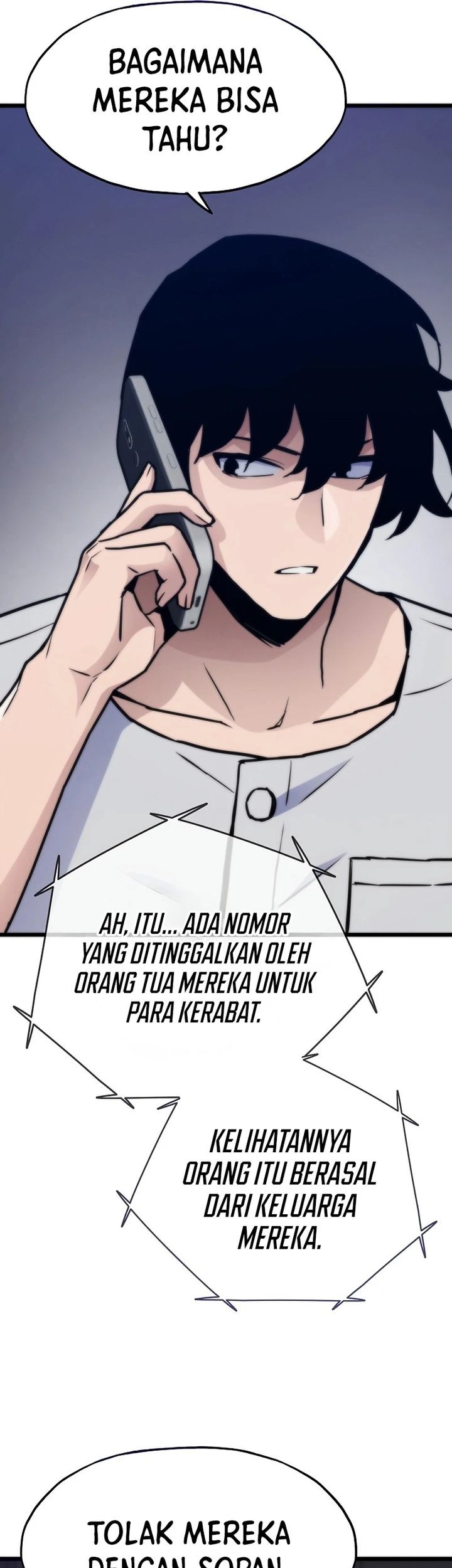Chapter 131 - halaman 30