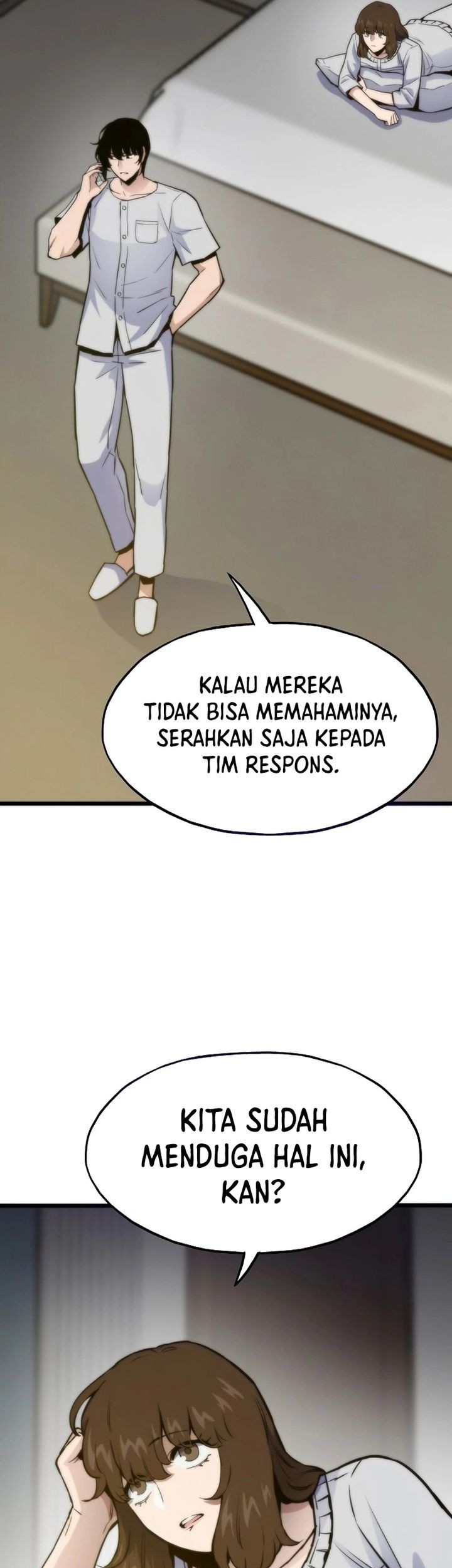 Chapter 131 - halaman 32