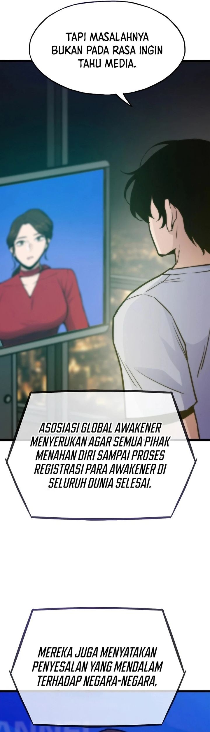 Chapter 131 - halaman 34