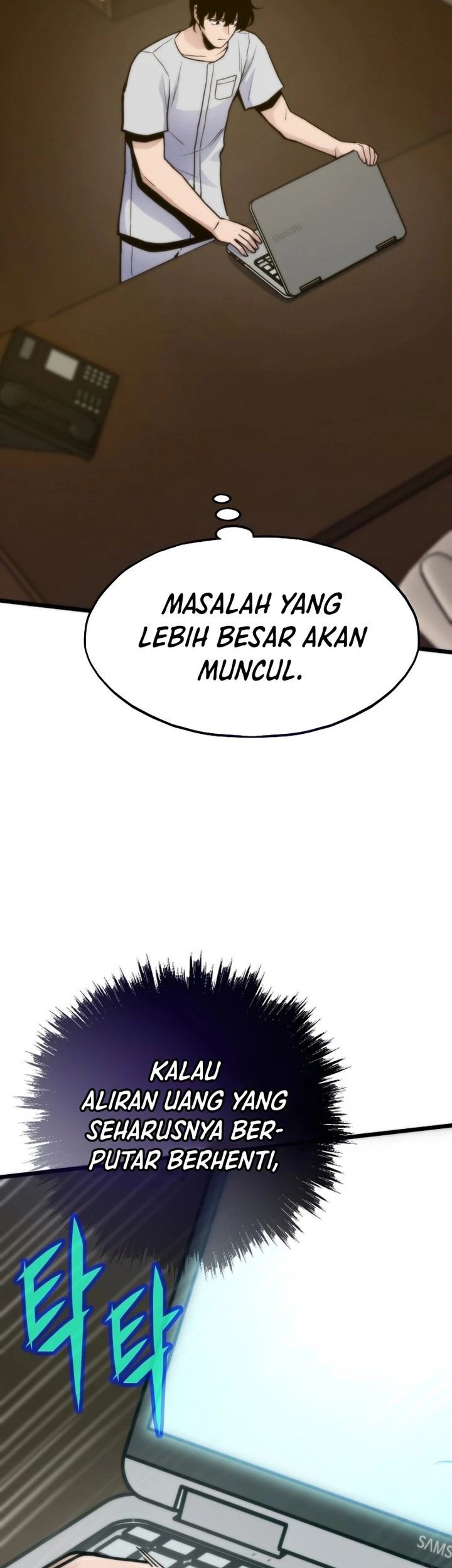 Chapter 131 - halaman 40