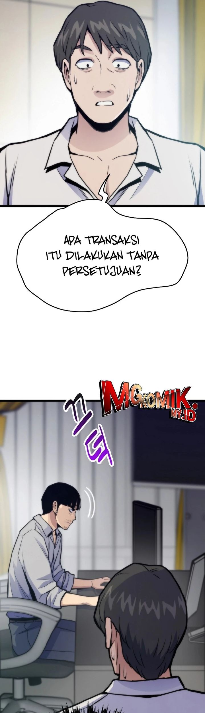 Chapter 131 - halaman 54