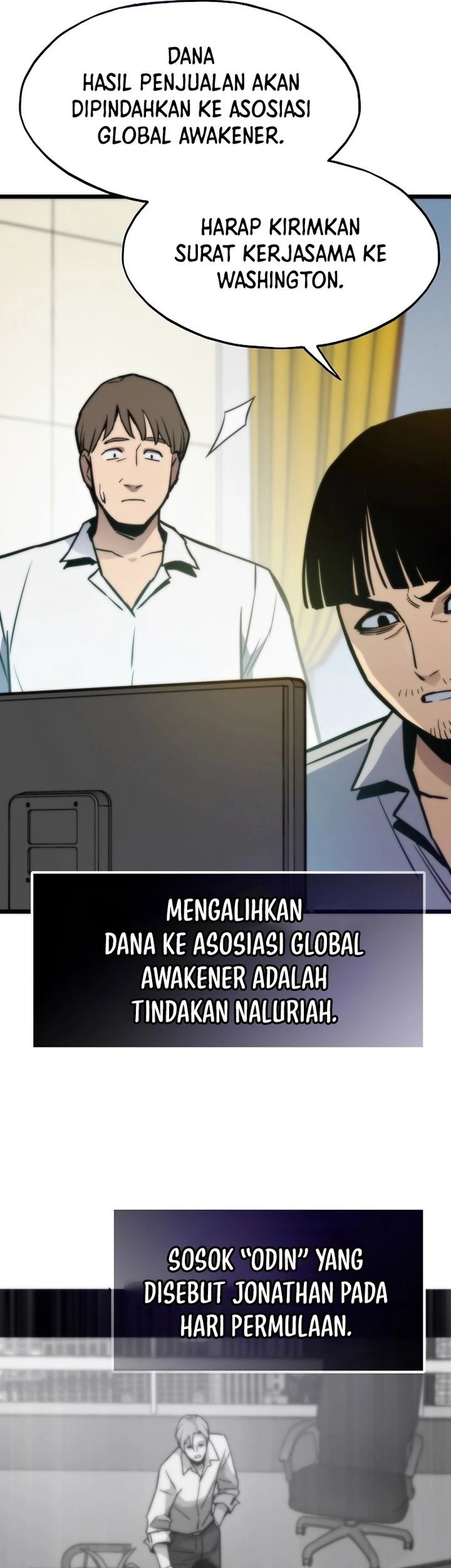 Chapter 131 - halaman 58