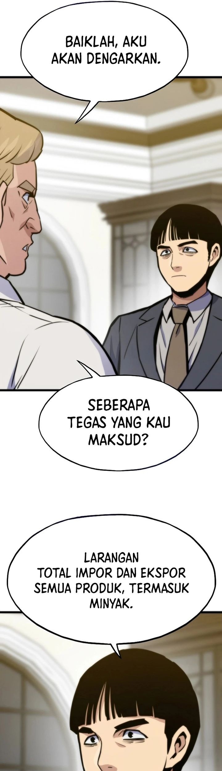Chapter 131 - halaman 82