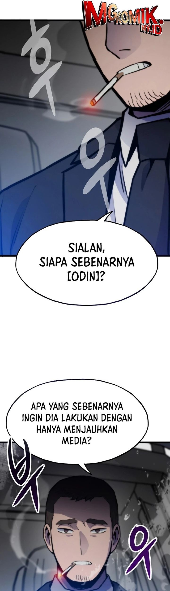 Chapter 131 - halaman 14