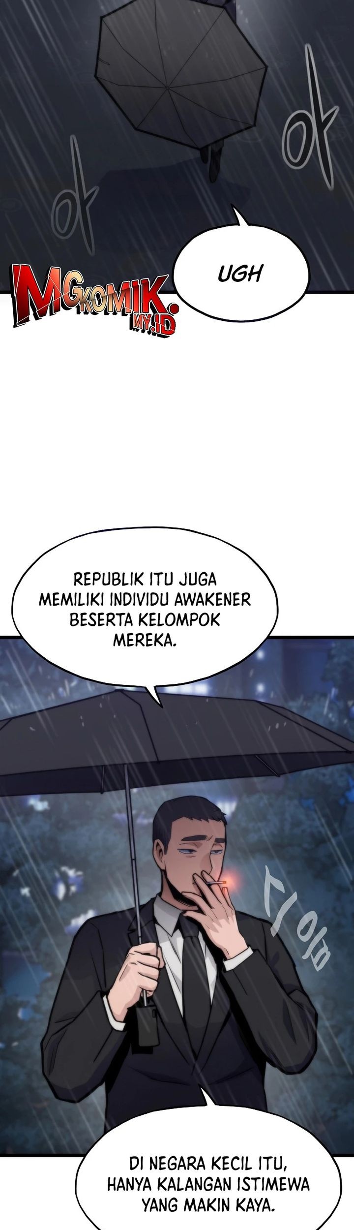 Chapter 131 - halaman 18