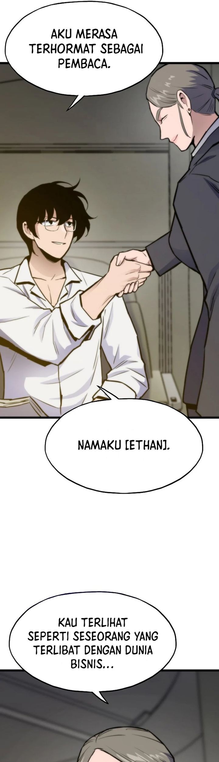 Chapter 132 - halaman 25