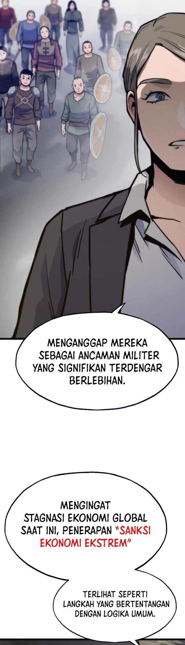 Chapter 132 - halaman 29
