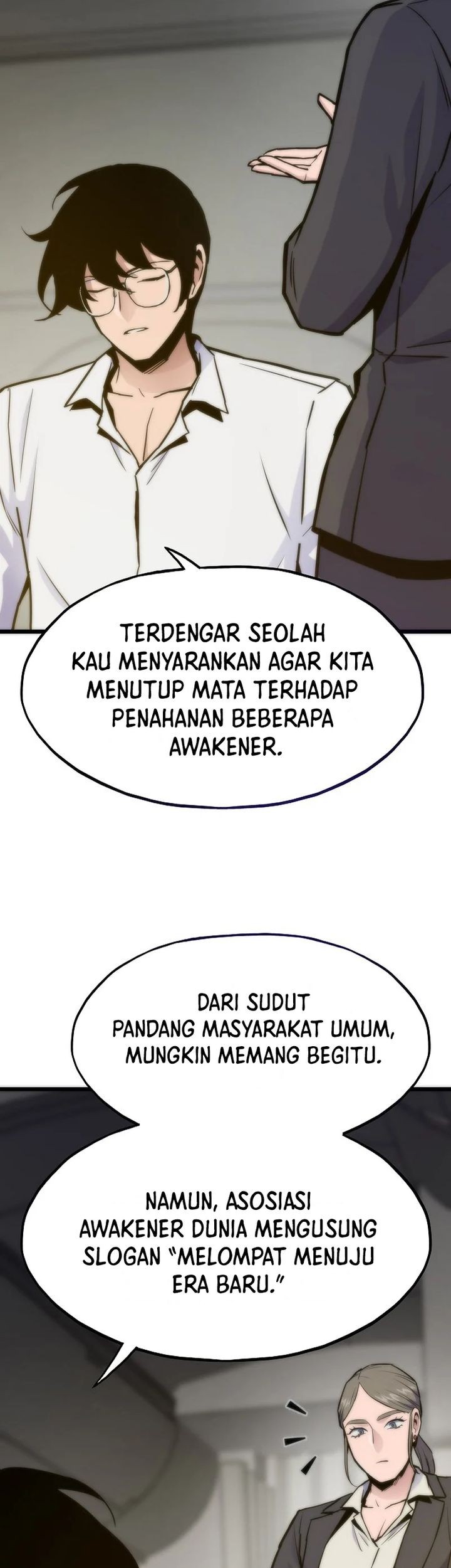 Chapter 132 - halaman 31