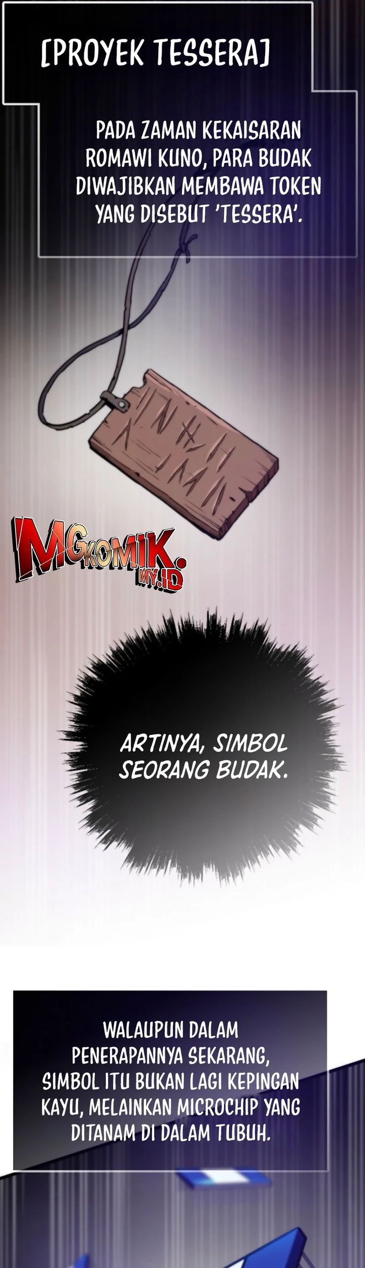 Chapter 133 - halaman 20