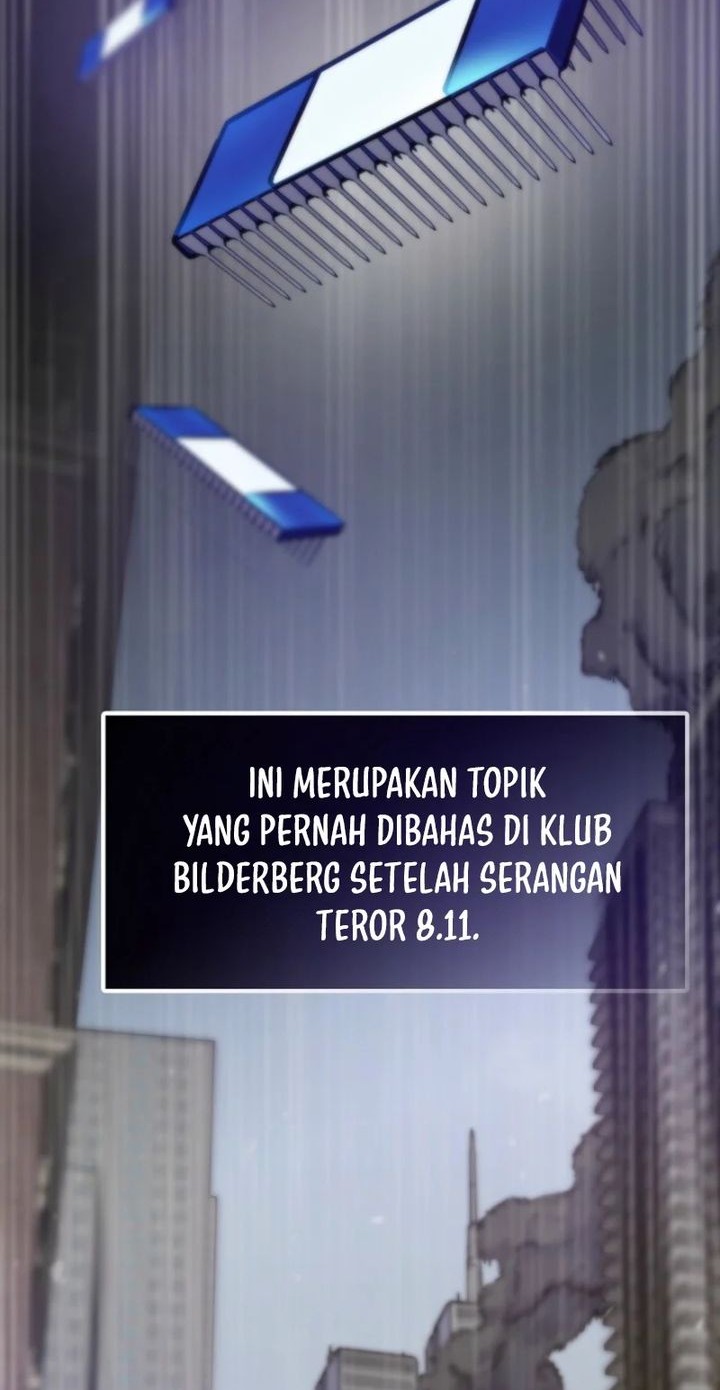 Chapter 133 - halaman 21