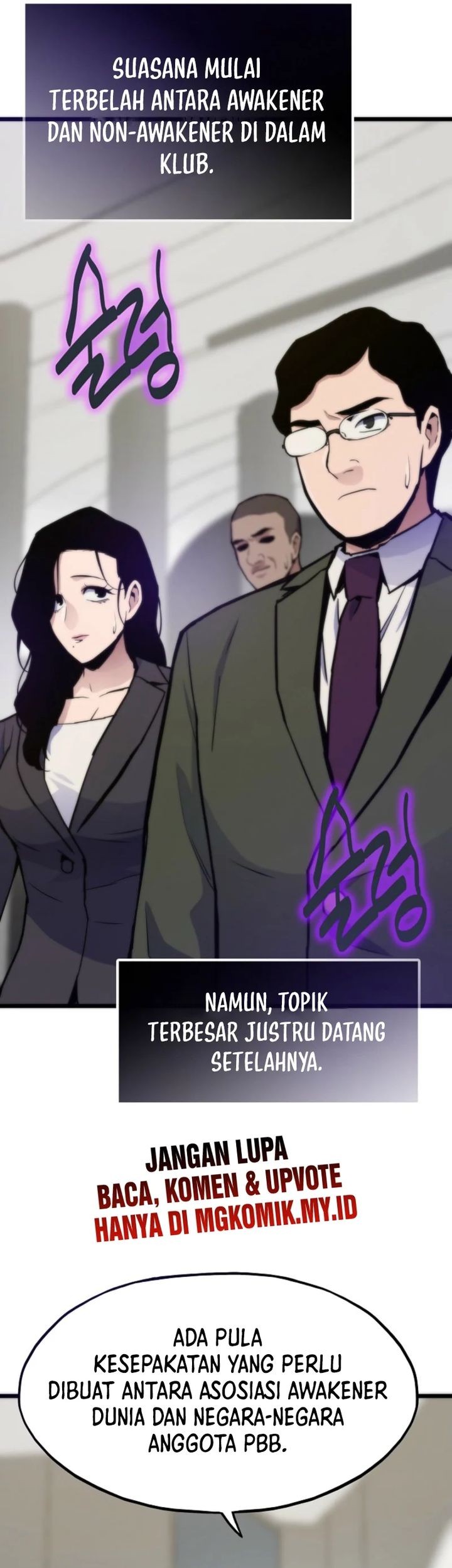 Chapter 133 - halaman 24