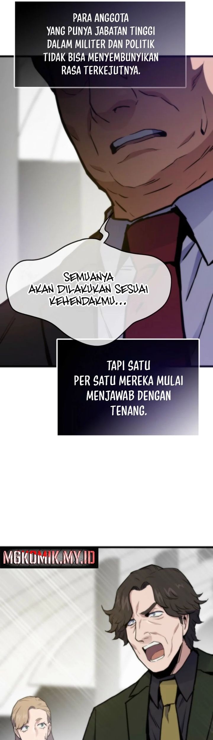 Chapter 133 - halaman 34