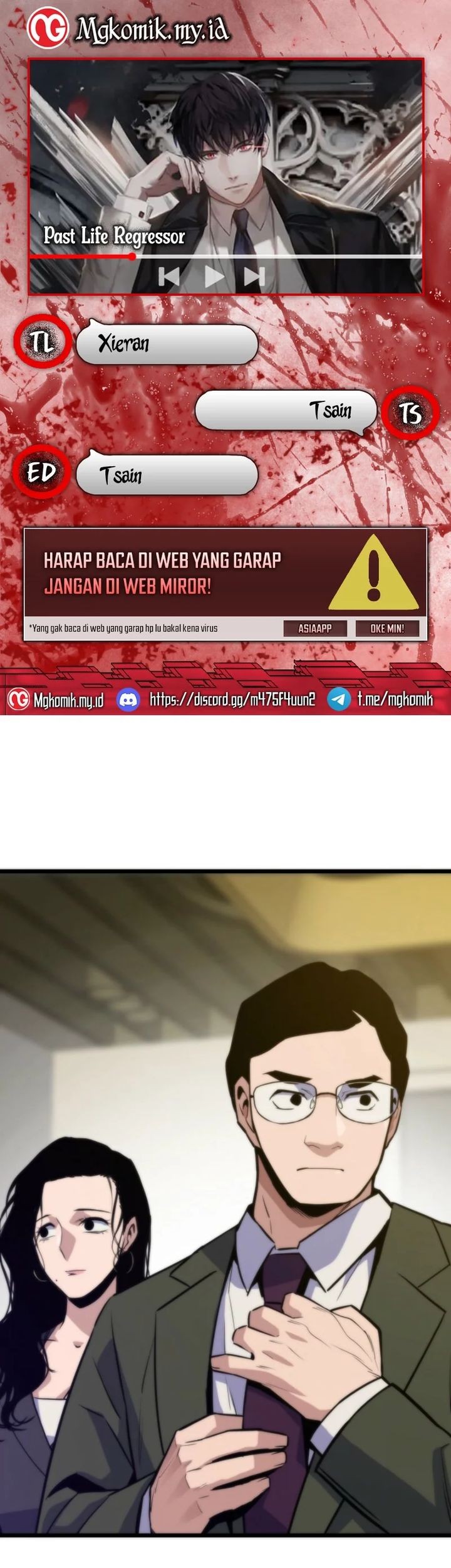 Chapter 133 - halaman 2