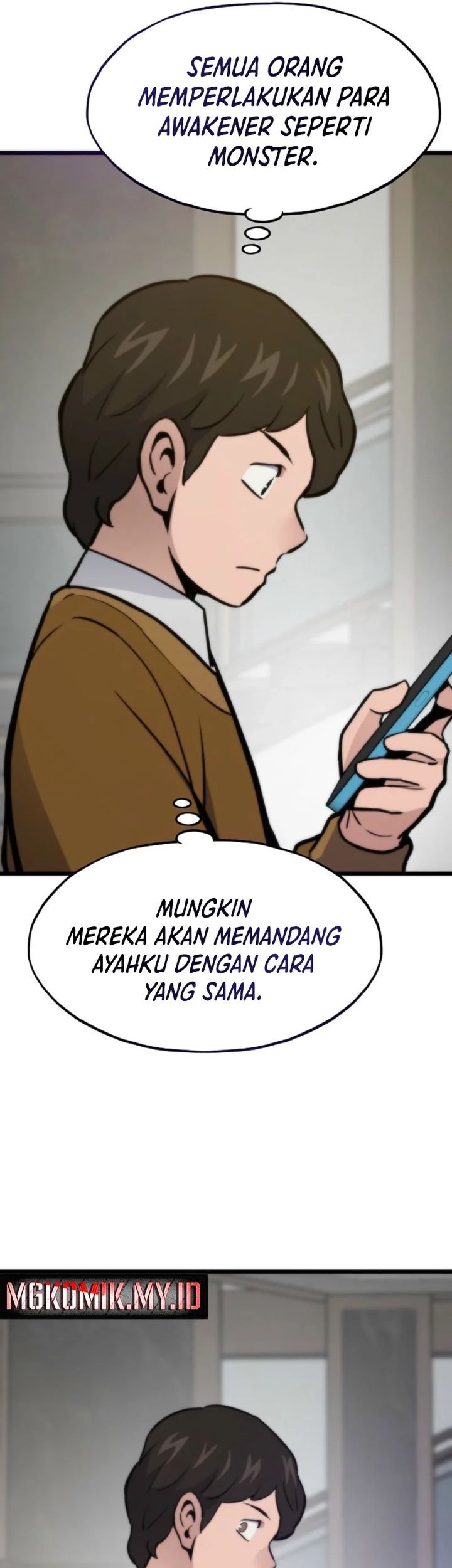 Chapter 133 - halaman 44