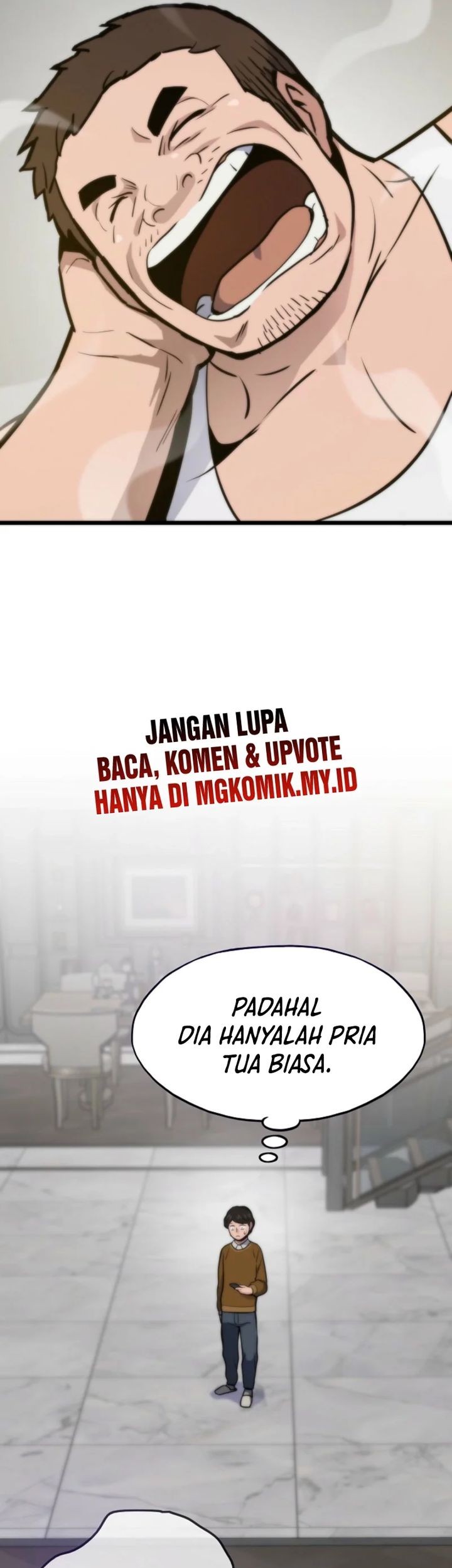 Chapter 133 - halaman 46